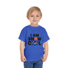 I Snow Cool Todder Tshirt