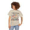 I Love My Job for All the Little Reasons – Teacher T-Shirt | Inspiring Educator Tee | Cute Back to School Shirt | Teacher Appreciation Gift