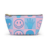 Tbottom Pouch