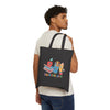Teacher’s Life Cotton Tote Bag | Everyday Teacher Tote