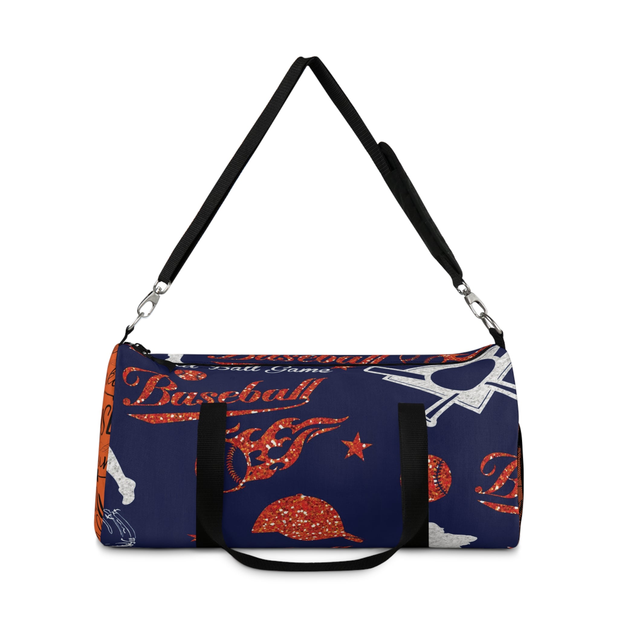 Baseball Duffle Bag