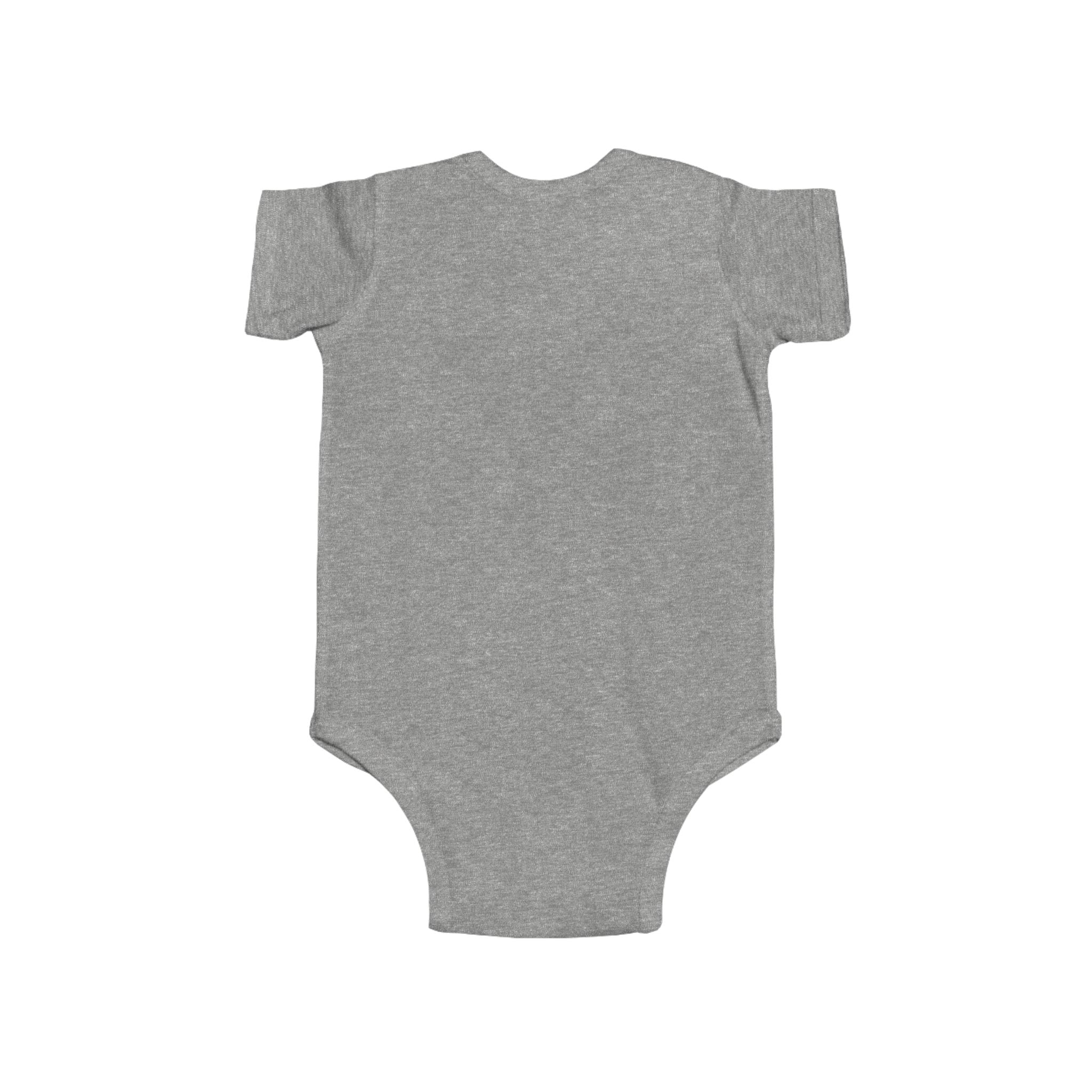Cuter Version of Mom – Funny Baby Bodysuit