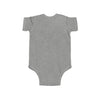 Cuter Version of Mom – Funny Baby Bodysuit
