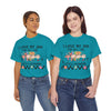 I Love My Job for All the Little Reasons – Teacher T-Shirt | Inspiring Educator Tee | Cute Back to School Shirt | Teacher Appreciation Gift