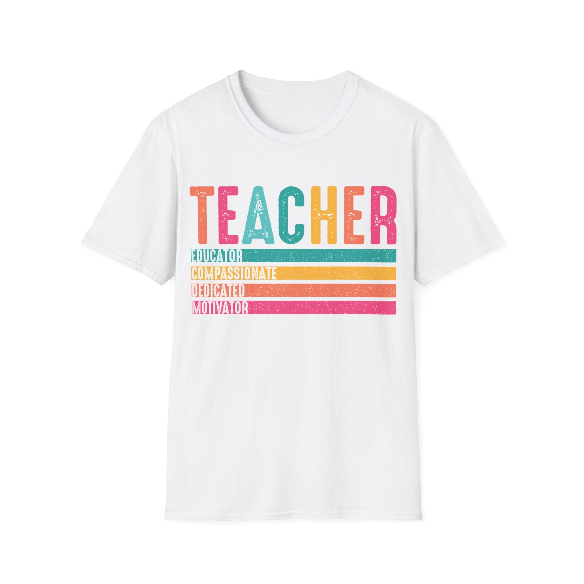 TEACHER