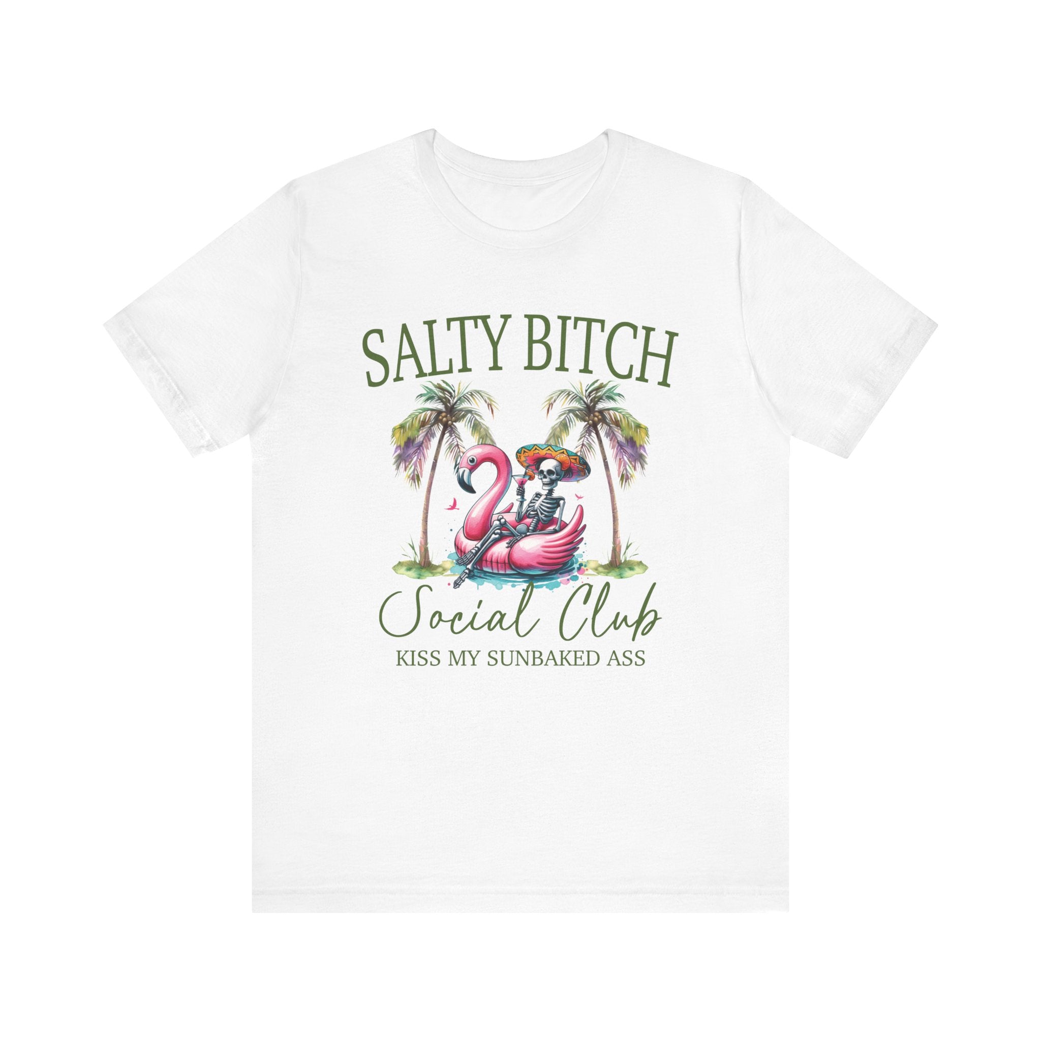 Salty Bitch