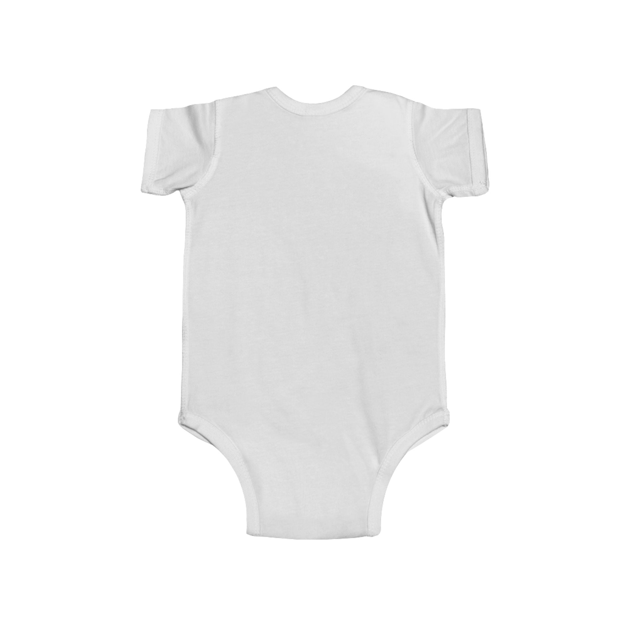 Cuter Version of Mom – Funny Baby Bodysuit