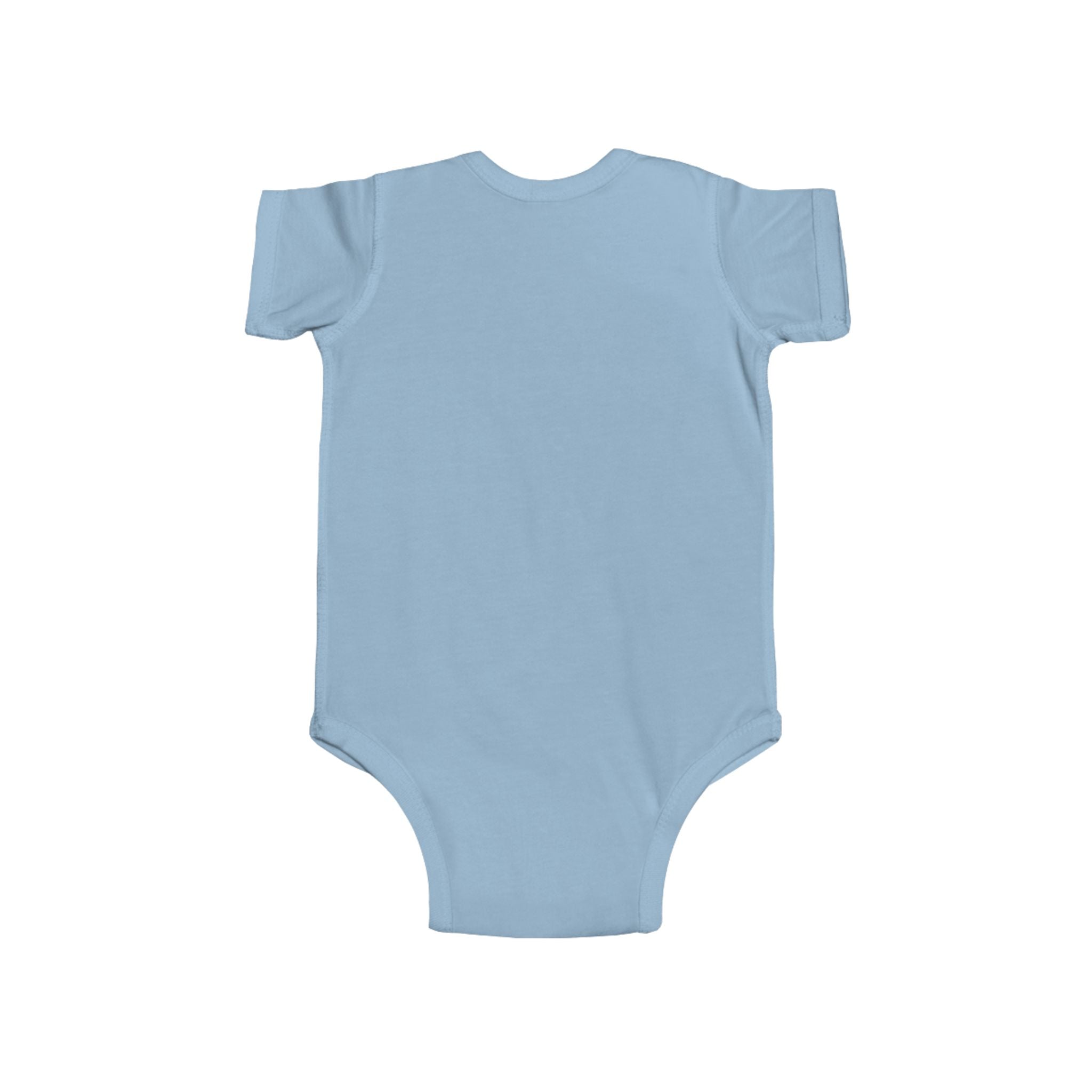 Cuter Version of Mom – Funny Baby Bodysuit