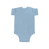 Cuter Version of Mom – Funny Baby Bodysuit