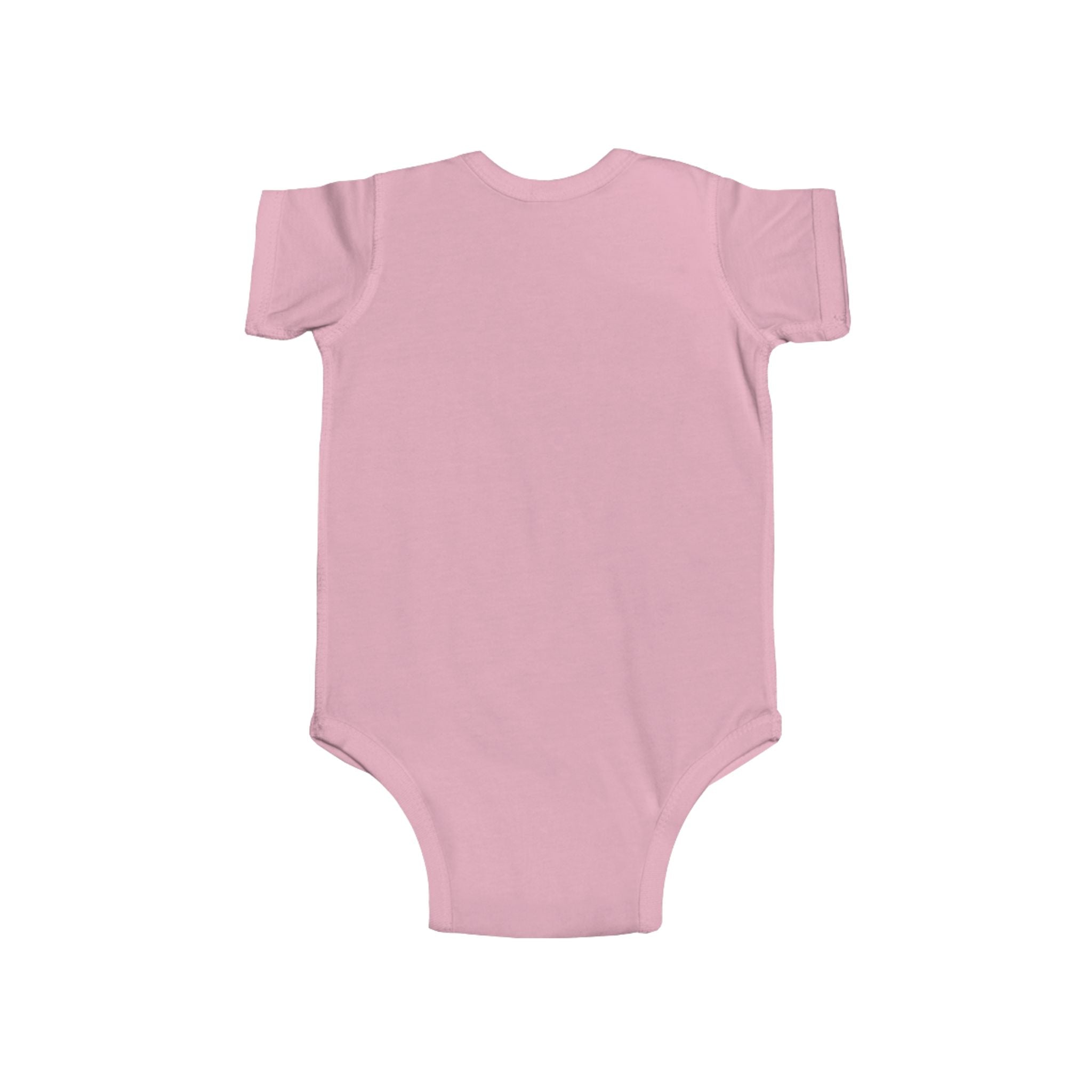Cuter Version of Mom – Funny Baby Bodysuit