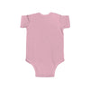 Cuter Version of Mom – Funny Baby Bodysuit