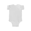 Cuter Version of Mom – Funny Baby Bodysuit