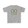 Back to School Vibes | Gildan 5000B Youth T-Shirt | Comfy Everyday School Shirt