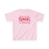 Being a Princess Is Exhausting T-Shirt – Funny Toddler or Girl’s Shirt | Cute Princess Gift | Sassy Kids Tee | Girl Power Outfit
