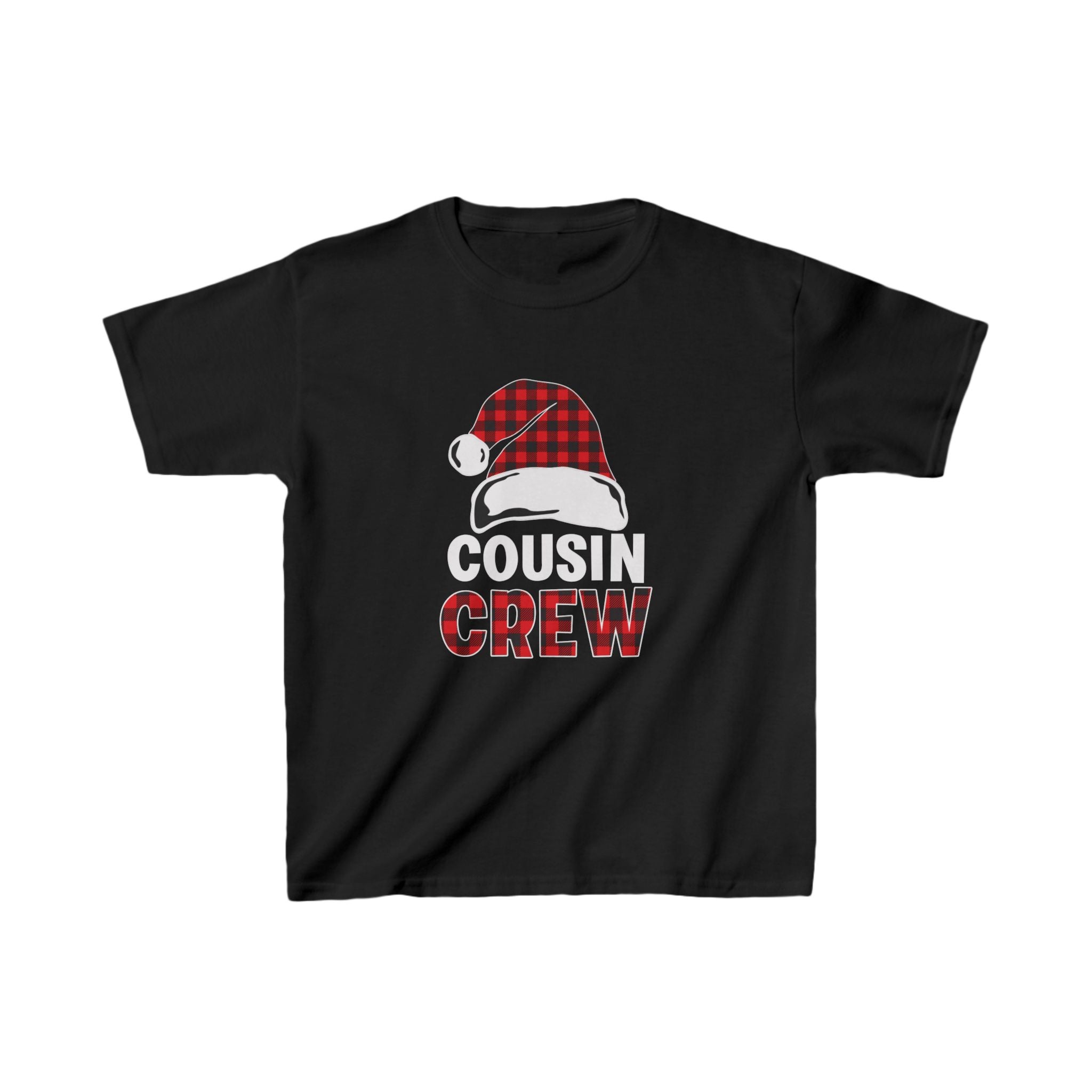 Cousin Crew Youth Tshirt