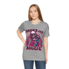 Broke and Bougie T-Shirt – Funny Sassy Shirt | Trendy Streetwear Tee | Humorous Lifestyle Shirt | Casual Graphic Tee