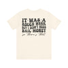 Long Week But I Didn’t Need Bail Money Shirt – Funny Adult Humor Tee | Sarcastic T-Shirt | Weekend Survivor Gift