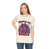 Broke and Bougie T-Shirt – Funny Sassy Shirt | Trendy Streetwear Tee | Humorous Lifestyle Shirt | Casual Graphic Tee