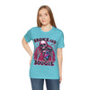 Broke and Bougie T-Shirt – Funny Sassy Shirt | Trendy Streetwear Tee | Humorous Lifestyle Shirt | Casual Graphic Tee