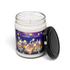 YOU LIGHT UP MY LIFE WITH PERSONALIZATION Scented Soy Candle, 9oz