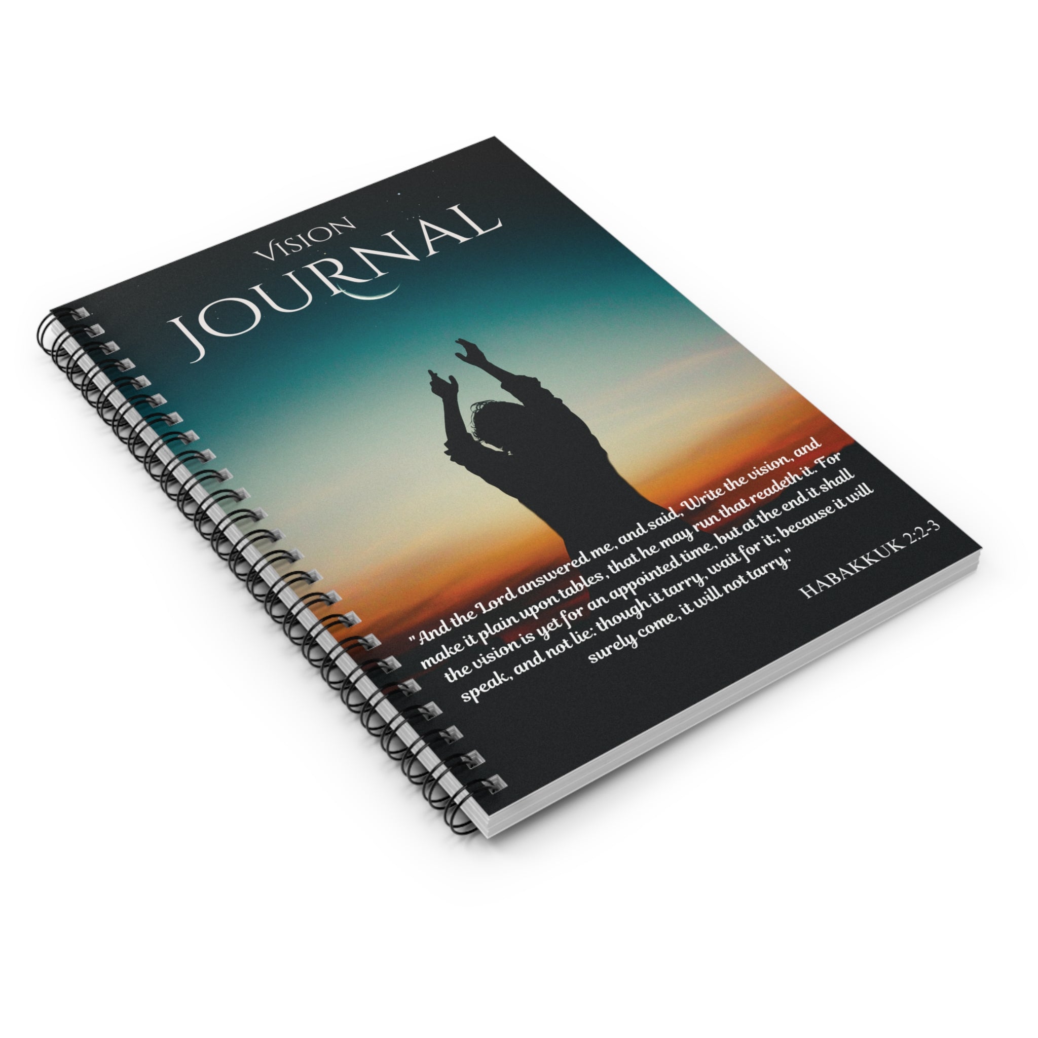 Vision Journal