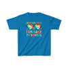 Back to School Vibes | Gildan 5000B Youth T-Shirt | Comfy Everyday School Shirt