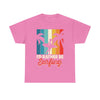 Surfing Graphic Tee