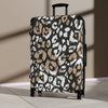 Lepard Suitcase