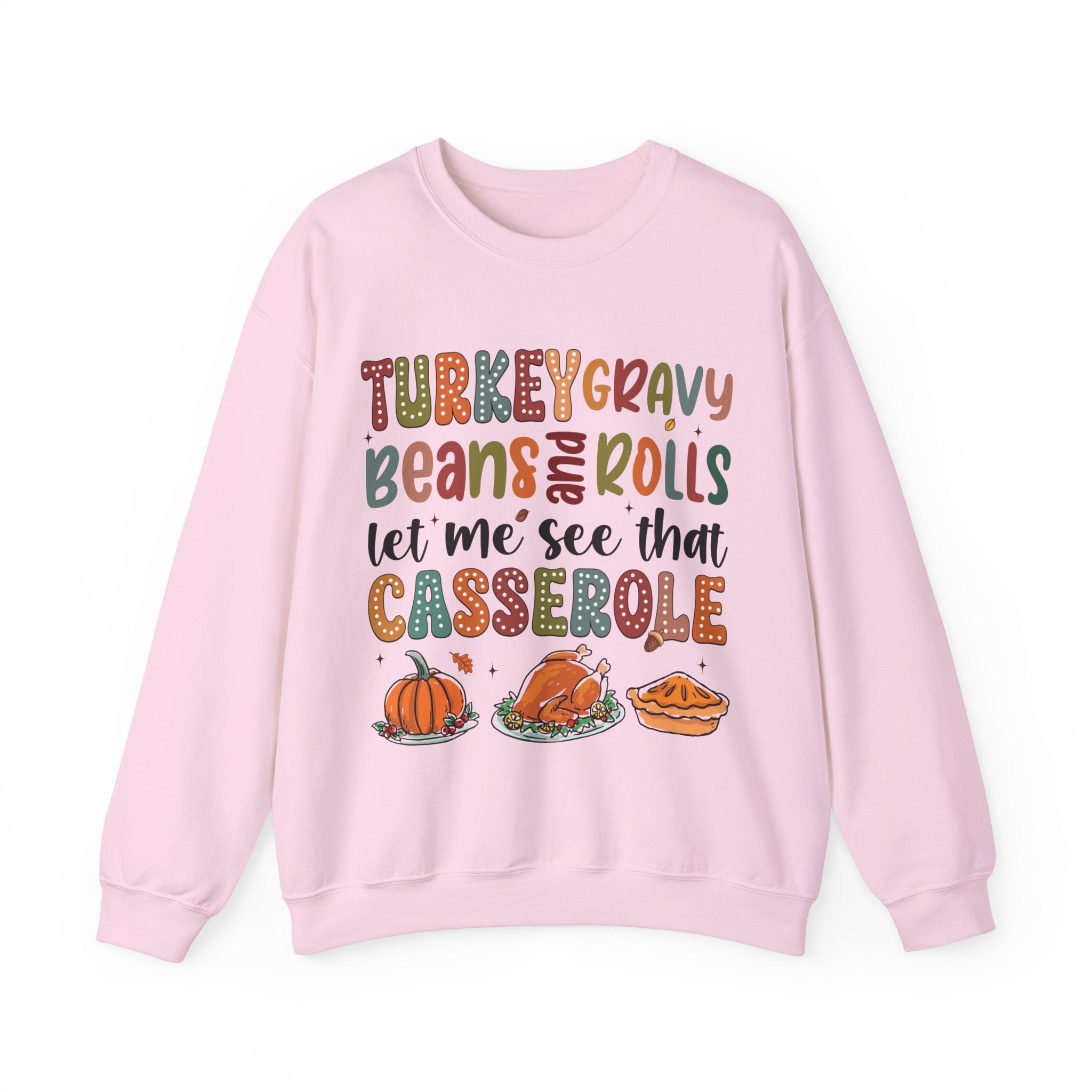 Thanksgiving Sweatshirt