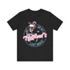 On Husband’s Last Nerves T-Shirt – Funny Wife Shirt | Sassy Relationship Tee | Humorous Marriage Gift | Casual Graphic Tee
