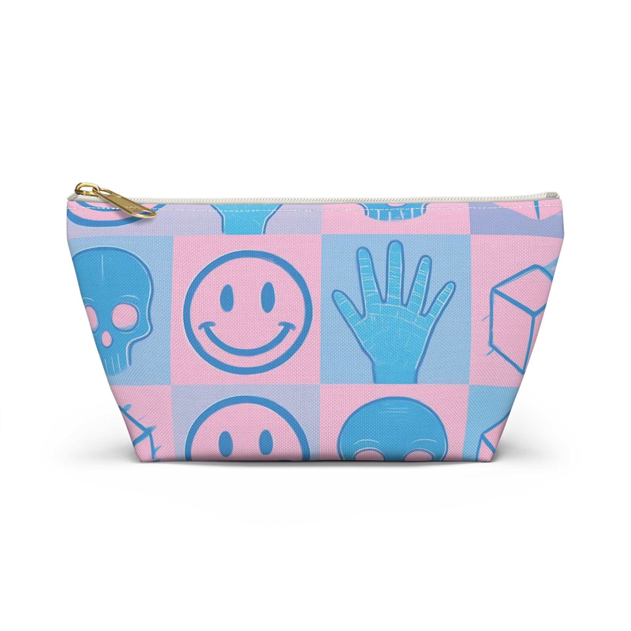 Tbottom Pouch