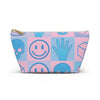 Tbottom Pouch