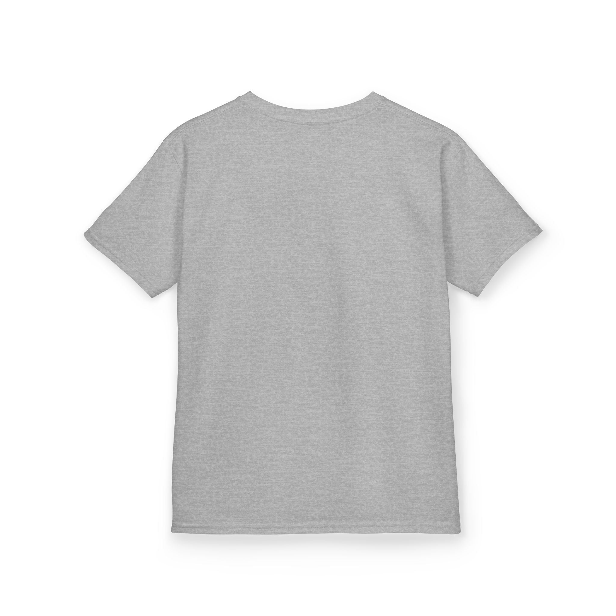 Back to School LEGO "Makin’ a Move" Youth T-Shirt – Funny First Day of School Shirt | Gildan 5000B Kids Tee | STEM Style Shirt for Boys & Girls