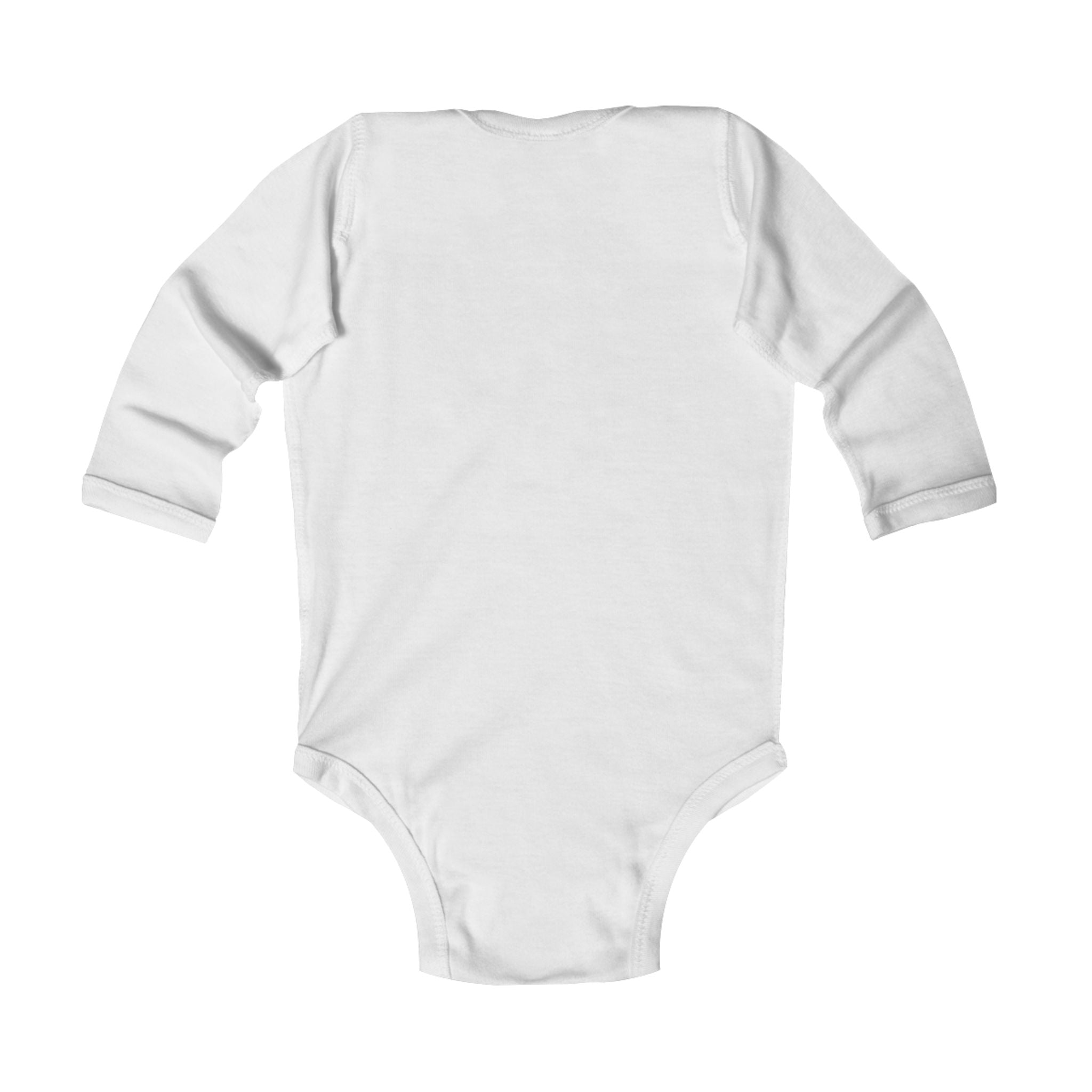 My 1st Halloween Long Sleeve Shirt – Baby Boy First Halloween Outfit | Rabbit Skins 4411 | Infant Fall Holiday Bodysuit
