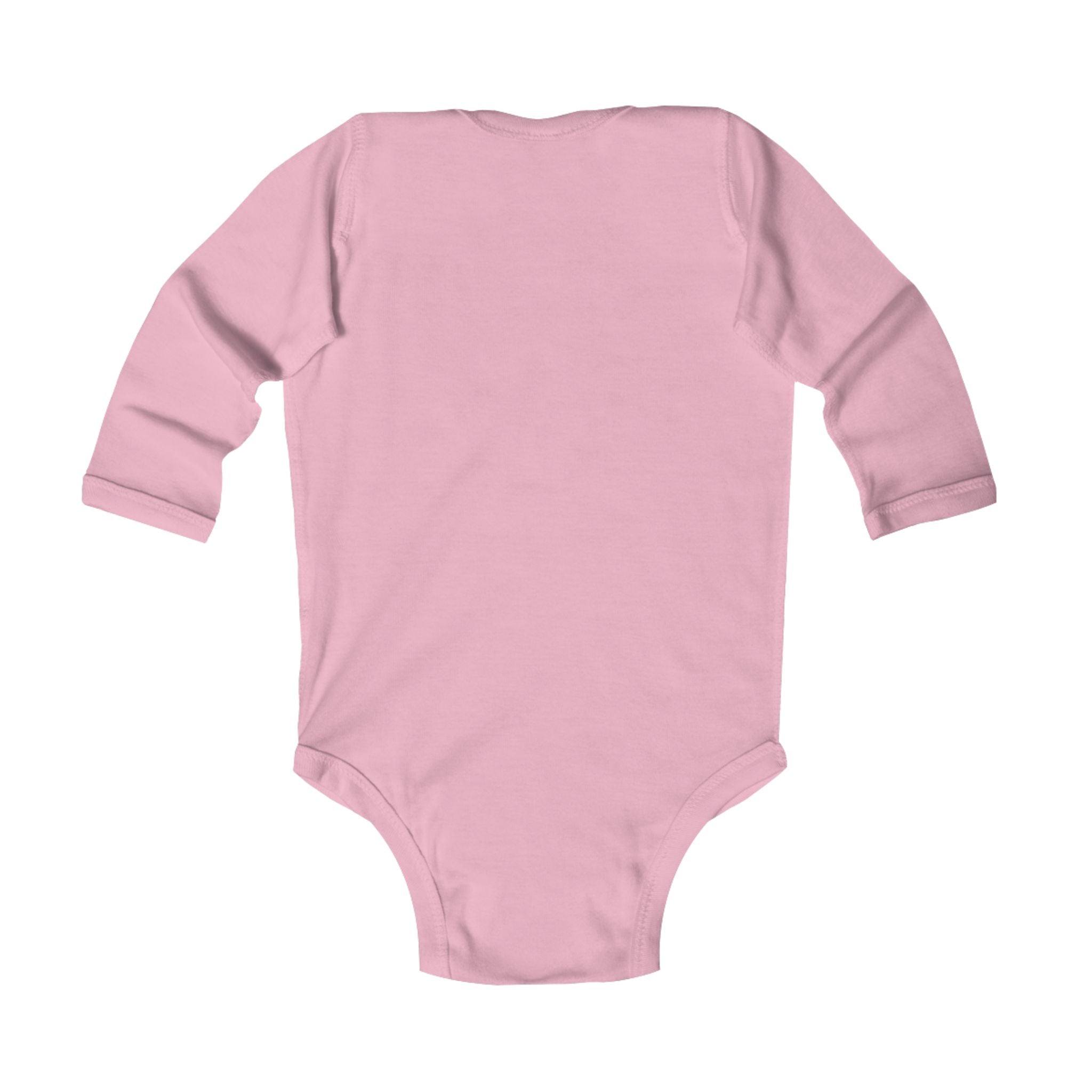 My 1st Halloween Long Sleeve Shirt – Baby Boy First Halloween Outfit | Rabbit Skins 4411 | Infant Fall Holiday Bodysuit