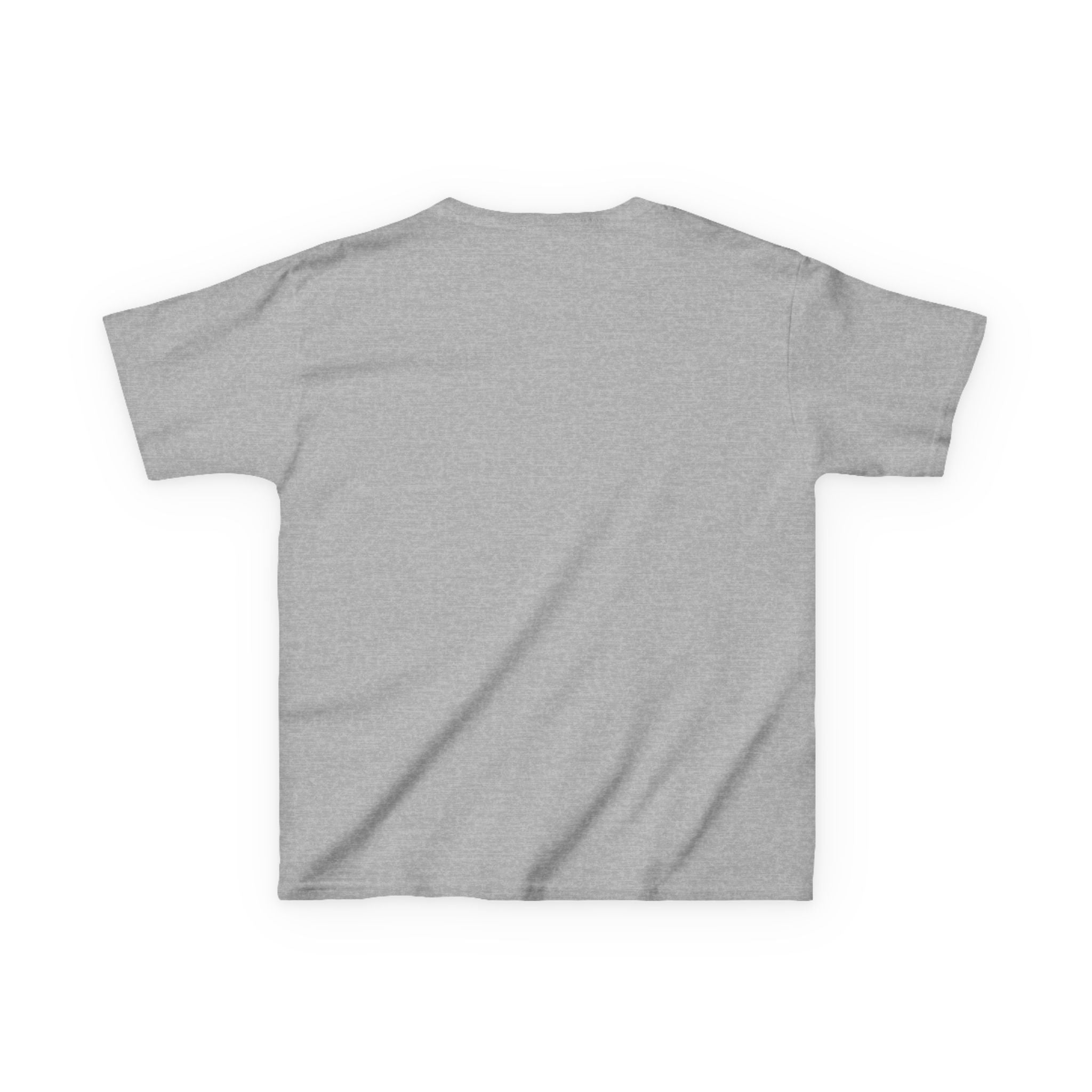 Back to School LEGO "Makin’ a Move" Youth T-Shirt – Funny First Day of School Shirt | Gildan 5000B Kids Tee | STEM Style Shirt for Boys & Girls