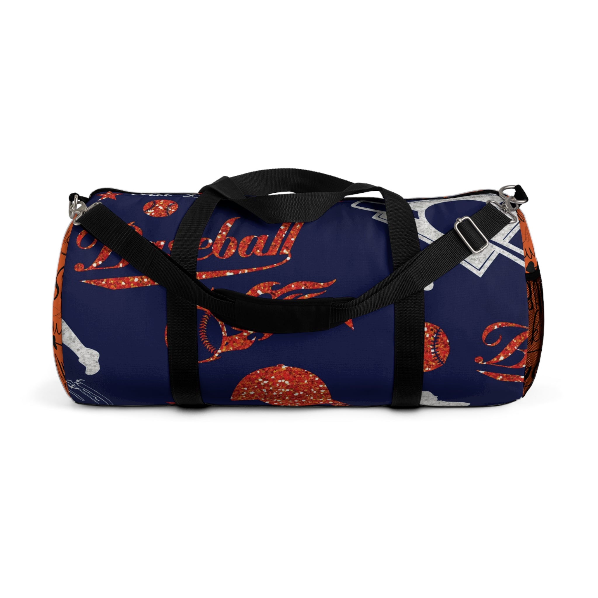 Baseball Duffle Bag