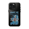 Grumpy Old Mechanic Tough Phone Cases