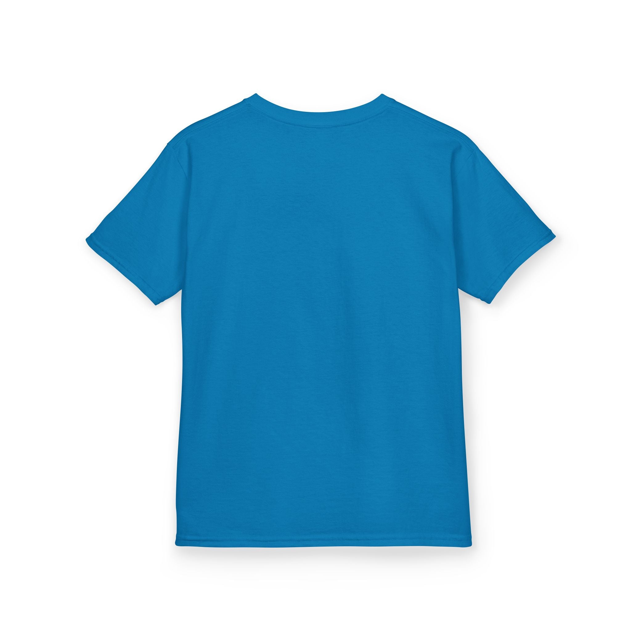 Back to School LEGO "Makin’ a Move" Youth T-Shirt – Funny First Day of School Shirt | Gildan 5000B Kids Tee | STEM Style Shirt for Boys & Girls