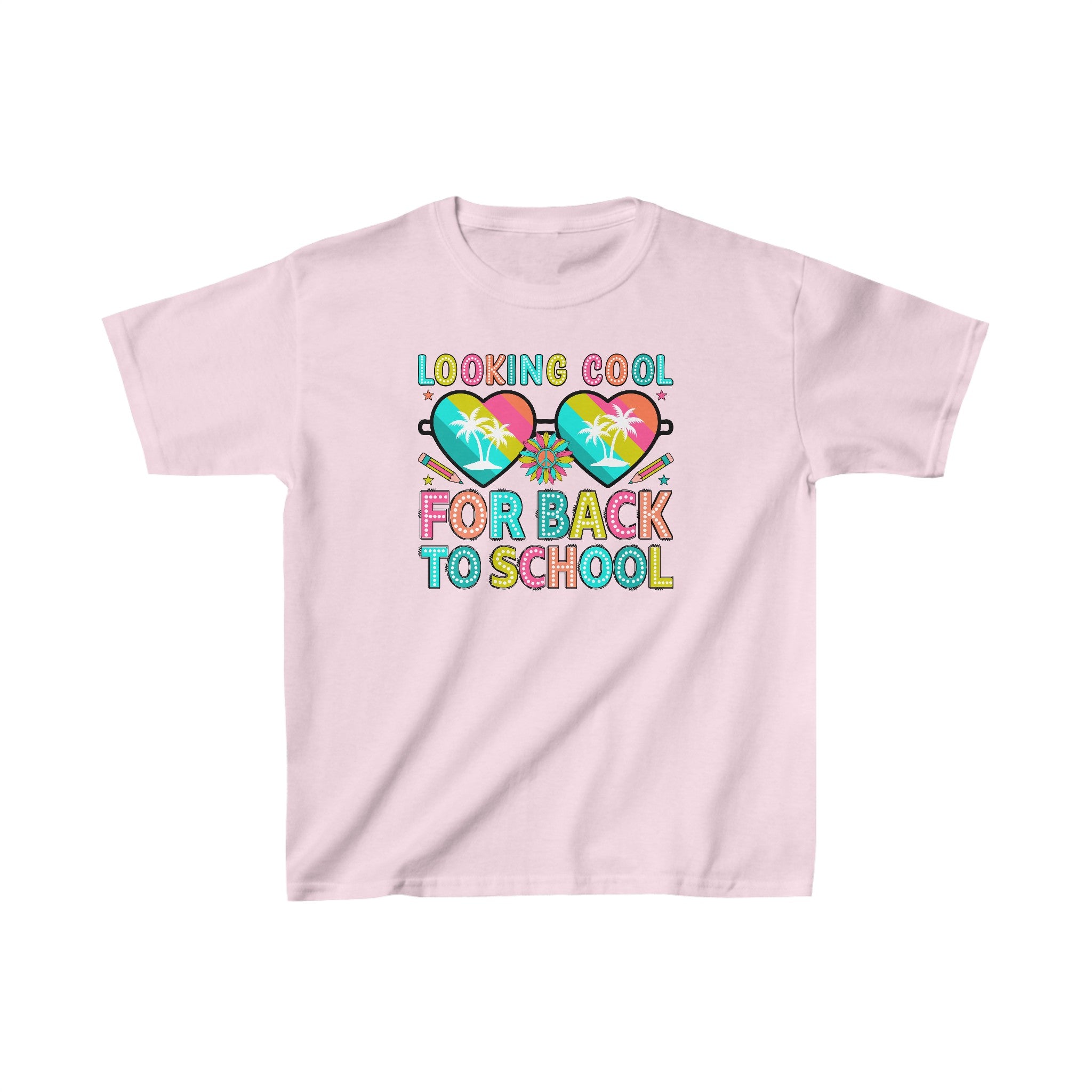 Kids Heavy Cotton™ Tee