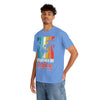 Surfing Graphic Tee