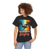 Surfing Graphic Tee