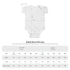 Cuter Version of Mom – Funny Baby Bodysuit