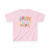 Sassy Like Mama T-Shirt or Bodysuit – Funny Baby & Toddler Shirt | Mommy & Me Outfit | Cute Girl Gift | Matching Family Tee