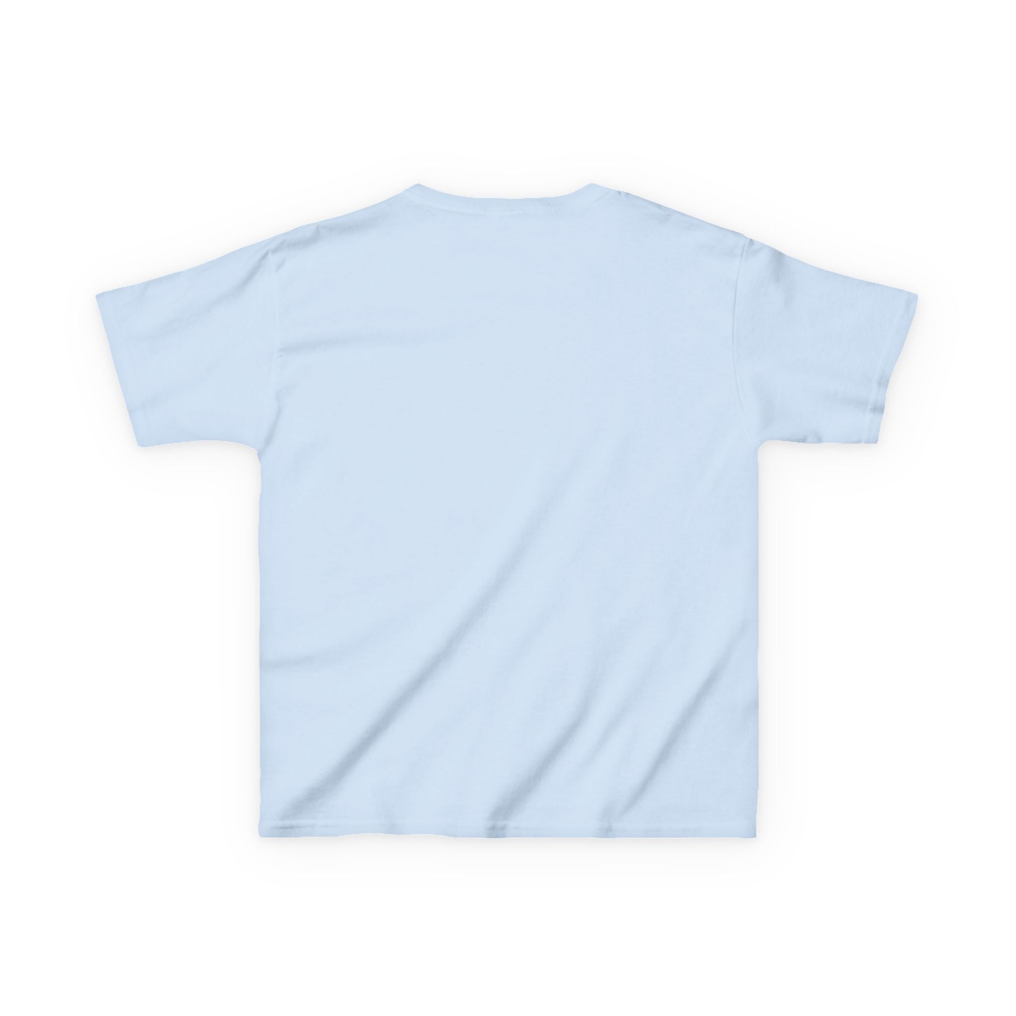 Fill My Cup with Jesus Youth T-Shirt – Christian Kids Tee | Faith Shirt for Boys & Girls | Gildan 5000B | Church Outfit or Sunday School Gift