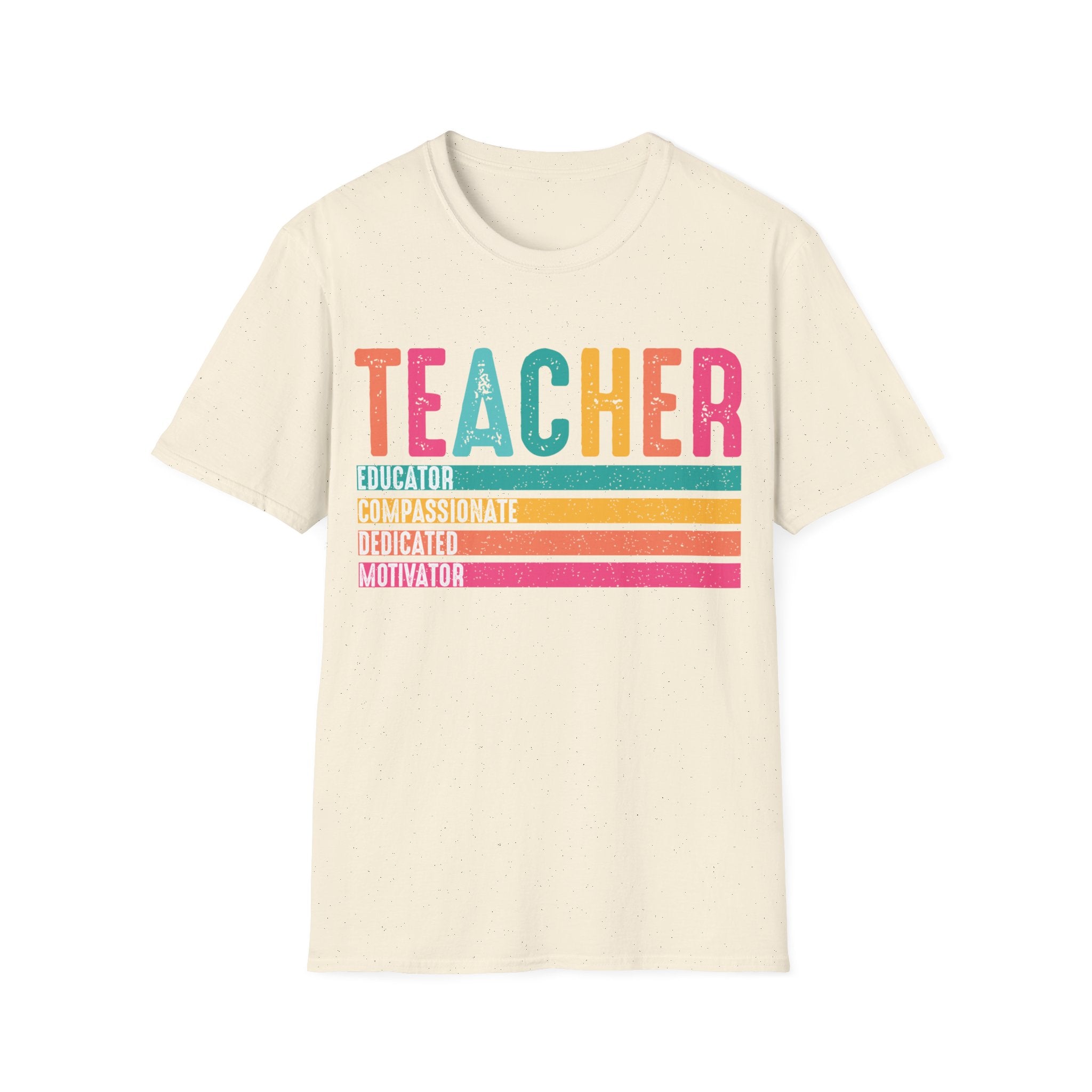 TEACHER