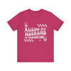 Raising My Husband Is Exhausting Shirt – Funny Wife Tee | Humorous Marriage Shirt | Sassy Relationship T-Shirt | Gift for Wives