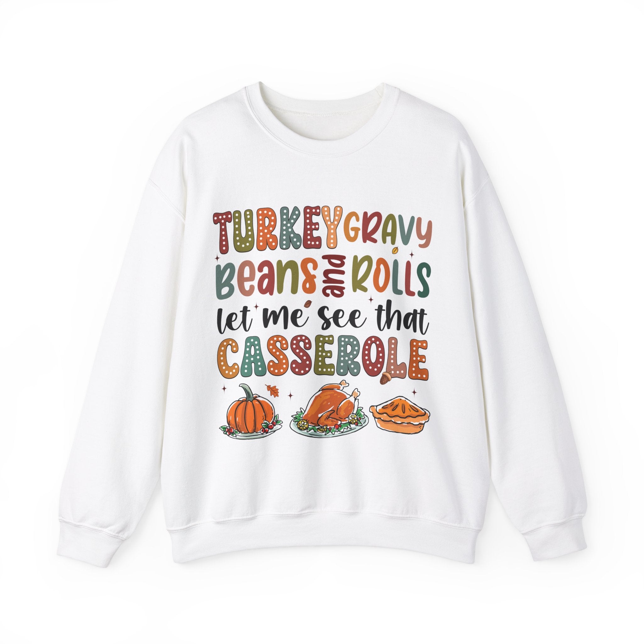 Thanksgiving Sweatshirt