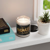 I’m a Badass with a Heart of Gold – Empowering 9oz Soy Candle
