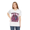 Broke and Bougie T-Shirt – Funny Sassy Shirt | Trendy Streetwear Tee | Humorous Lifestyle Shirt | Casual Graphic Tee